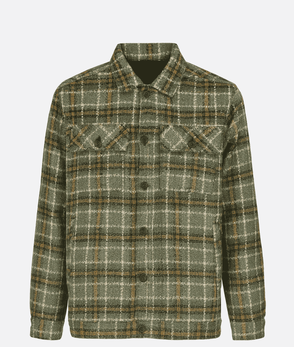 প্রিমিয়াম শীতের শ্যাকেট ২০২৫